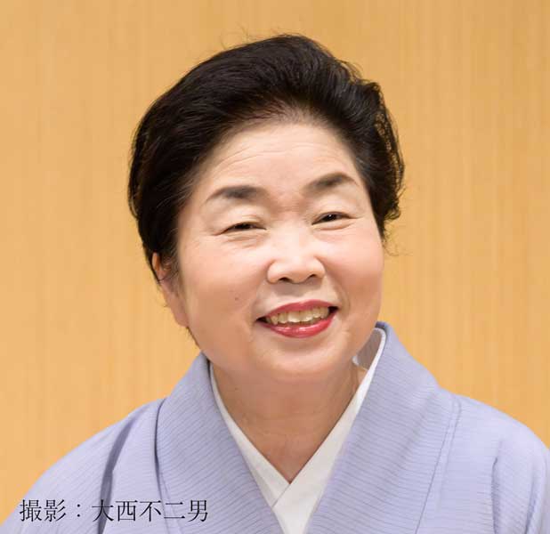 露の都 公式サイト » 噺家五十年 露の都十八番 演目